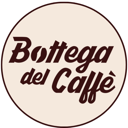 logo Bottega del caffè