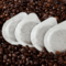 cialde ese su chicchi di caffe
