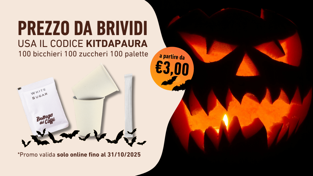 Bottega del caffè Banner Homepage_halloween