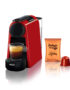 Macchina ESSENZA MINI sistema NESPRESSO con capsule di caffè incluse